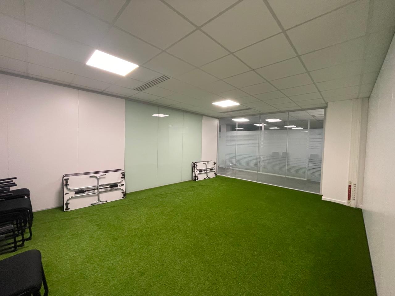 Bureau Strasbourg 2442m² Location bureau Strasbourg Bas-Rhin OLBUR2310518 26
